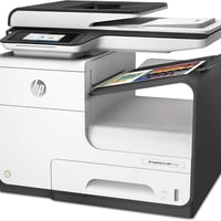 طابعة • مستعملة • HP477