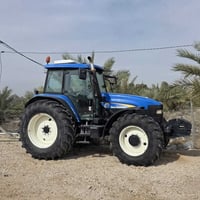 مكينة تي ام • حجم ١٤٠ • موديل ٢٠٠٧