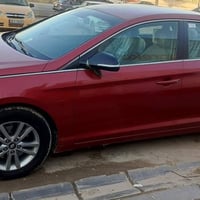 سوناتا • ٢٠١٧ • وارد أمريكي