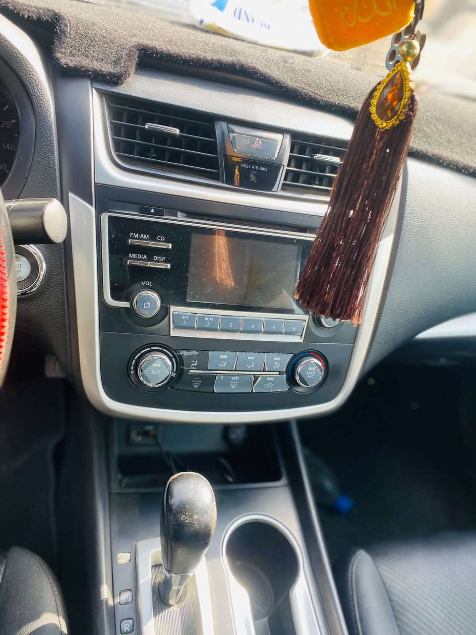 نيسان • ٢٠١٧ • ضرر بجم