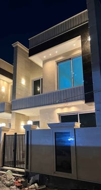الغدير بغداد • ١٠٨م • ٤ غرف