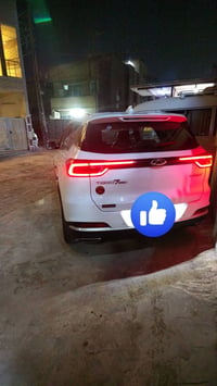 وبركاته تيكو سفن برو زيرو موديل 24 استلام 26بعدهة بالنايلون ماشي 4الف ...