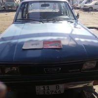 كرونا للبيع مديل 80 السياره حلوه متروكه صار 20 سنه بيهه خياسات تبريد ش...