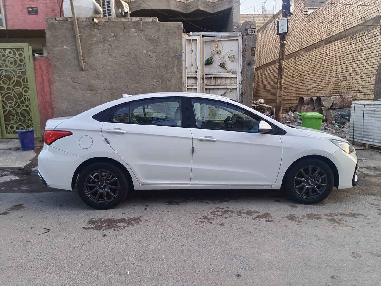 شيري اريزو 5 • مكفولة • ٦٠٠٠