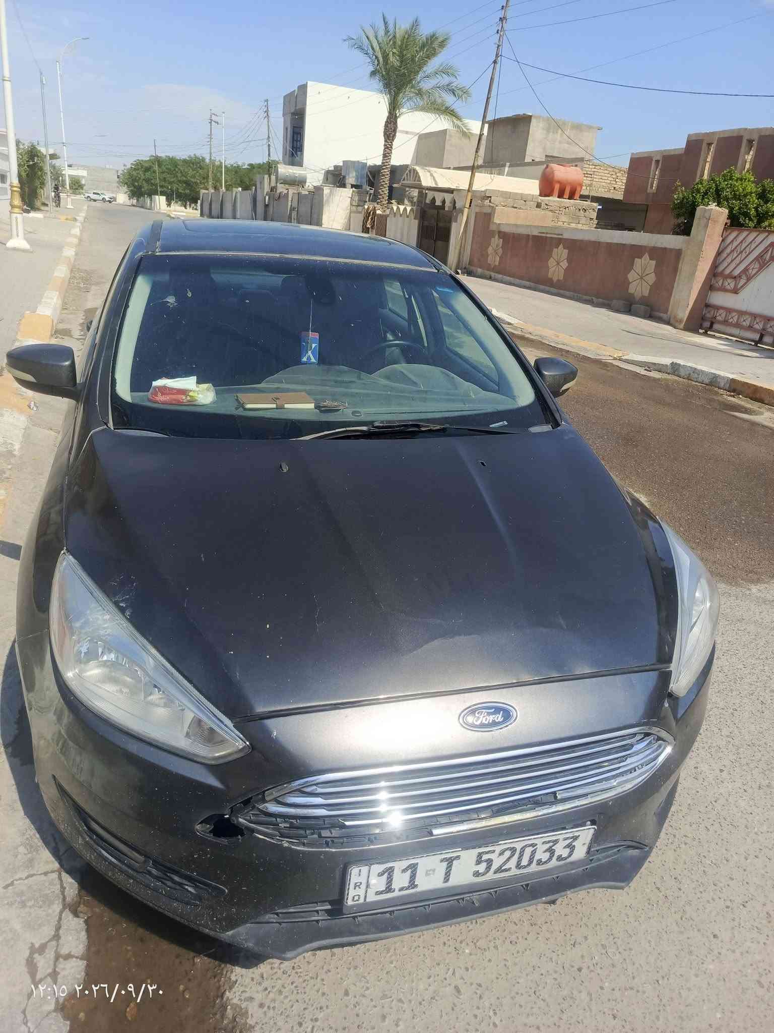 فورت مديل 16 أمريكي بنيد وجاملق كير ومحرك شرط صدر جديد تخم تاير تبريد جاهزه رقم بقداد‏ تصل ع صاحب سياره‪***********‬‏

نص مكتوب في الصور:
- ١٢:١٦ ٢٠٢٦/٠٩/٣
- ١٢:١٦ ٢٠٢٦/٠٩/٣٠
- ١٢:١٥ ٢٠٢٦/٠٩/٣٠
- ١٢:١٥ ٢٠٢٦/٠٩/٠٣