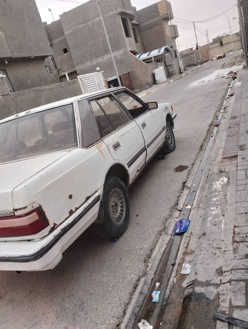 سلام عليكم سيارة سوبر البيع رقم نگليزي بسمي المكان المثنى ***********
