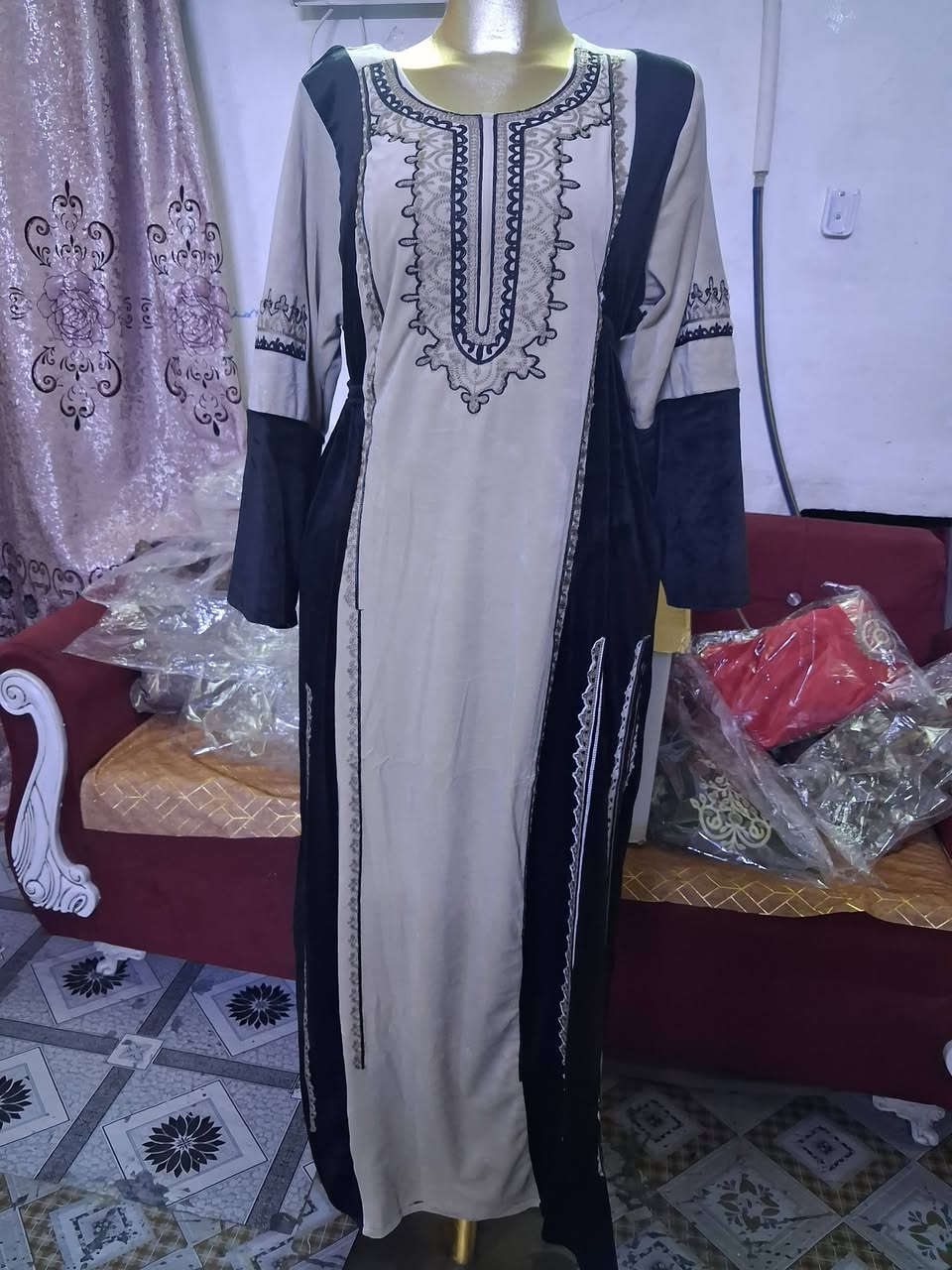 بضاعة شتوية • جديدة • توصيل مجاني