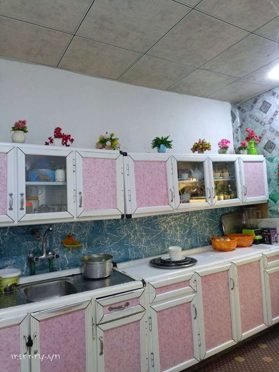بيت طابو صرف للبيع
مساحة 200 متر
حي العسكري شارع الترابي بالقرب من مدرسة النور الاهلية
غرفتين ومطبخ وصاله وديوانية وصحيات داخلية وخارجية.
للتواصل والاستفسار مراسلة الصفحة
او واتساب ***********

نص مكتوب في الصور:
- ٠٩:١٧ ٢٠٢٦/٠٨/٢٠
- ١٢:٤٢ ٢٠٢٦/٠٨/٢١
- 18:16 2026/08/23
- ١٨:١٦ ٢٠٢٦/٠٨/٢٣