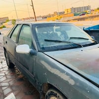 دايو اسبرو • ١٩٩٦ • صلاح الدين