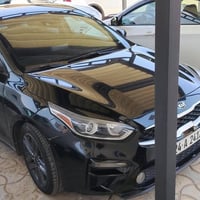 فورتي ٢٠٢٠ • ماشي ٧٥٠٠٠ ميل • بدون ايرباك