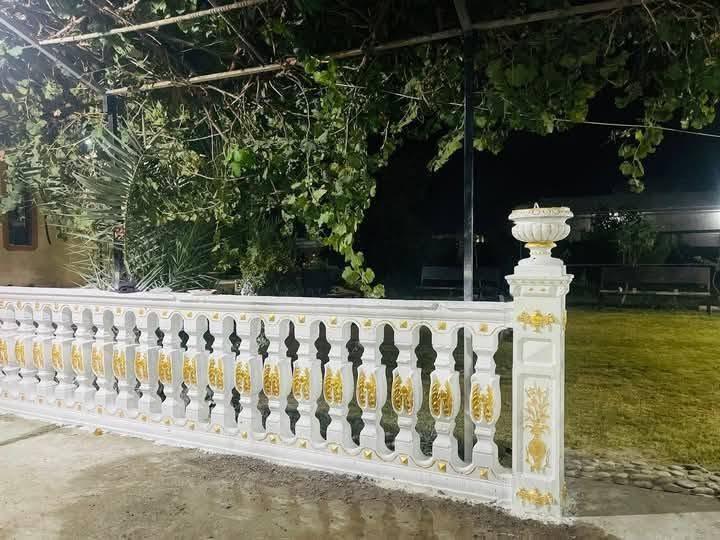 قال الله تعالى ﴿وَقُلِ اعمَلوا فَسَيَرَى اللَّهُ عَمَلَكُم وَرَسولُهُ وَالمُؤمِنونَ....
﴾ [التوبة: ١٠٥] بعد التوكل على الله متوفر  قالب سياج  حدائق بانس السعار هاذة جزء من شغلي اتمنا ينال اعجابكم  وحياكم الله للأستفسار الأتصال.***********
..
