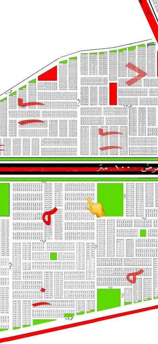 السلام عليكم ورحمة الله 
قطعة ارض للبيع طابو صرف سكني
على دائرة تسجيل عقاري البياع 
رقم العقار ٩٥٤٨
المقاطعة ١٠/٢ قرب منطقة التراث
المساحة ١٠٠ متر 
واجهة ( ٥ متر) نزال ( ٢٠ متر)
قطعة حلوة ومناسبة قرب شارع ١٠٠ 
السعر ٣٤ مليون مع المجال
الي عنده قطعة يتصل ع الرقم او يتفضل ع الخاص ونعرضها اله يحب بيع سريع او نعرضها للجناي 

*********** واتساب
*********** واتساب
