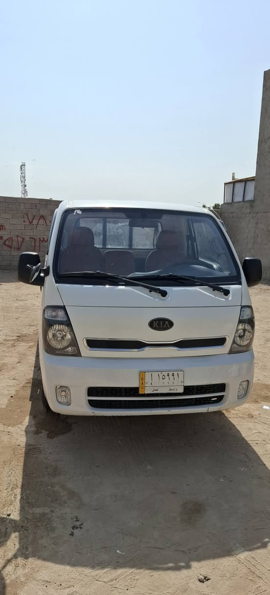 كيه بنكو • موديل 13 • النجف الاشرف