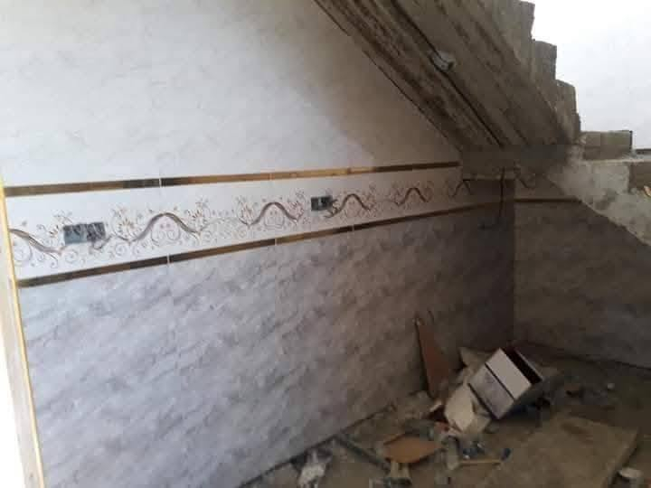 تركيب سيراميك • كاشي • متفرغ