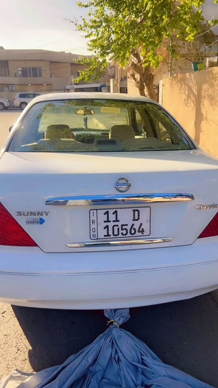 سني • ٢٠٠٩ • رقم بغداد