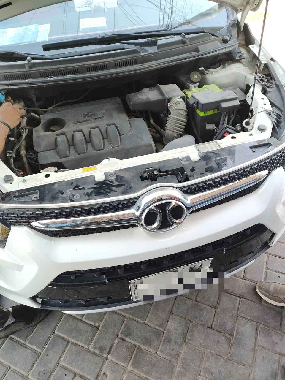 تبديل ريكيوليتر الاصلي 
تبديل فلاتر 
مع البرمجة
#ورشة_المهندس_مصطفى_منظومات_الغاز
المشتل - تقاطع الاجراس
الاتصال واتساب 9 صباحا لغاية 7 مساءا
***********
