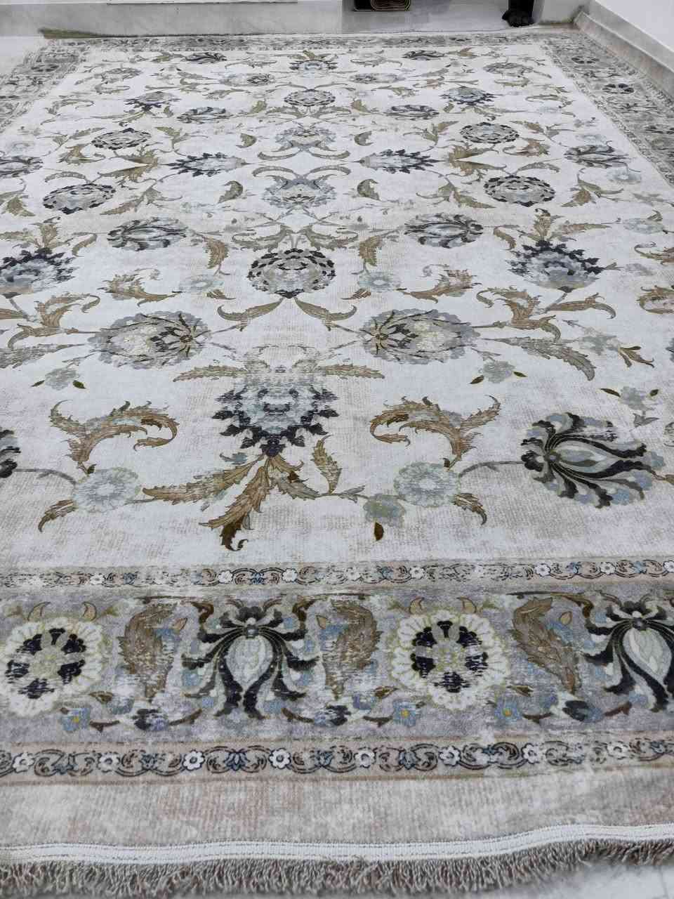 سجادة • تركي • ٤×٣