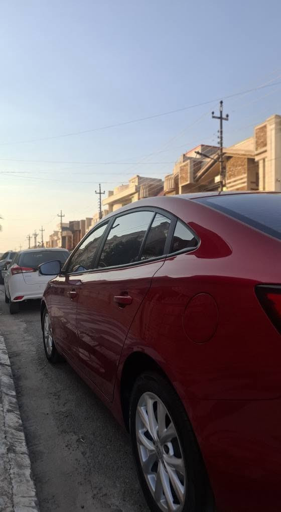 Mg5 
2024مۆدیل
هیچی نیە بەس کەمەک تەعدیلی گچکەی هەیە
بەشەرتی تەحویل و غەرامە ڕەقەم تەلەفۆن *********** واتس ئەپ کوڕەک گەر موشتەری تێل کە أربيل, العراق
