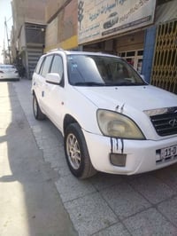 للبيع تيكو ٢٠١٢ كير ميكانيك مكينه جديده مكفوله من الصبغ تبريد صدر جديد...