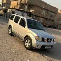 باثفندر • ٢٠٠٧ • وارد امريكي