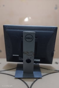 هاي حاسبه بيسي نوع Dell مراوس بايفون نضيف  ستفسار  07862326367