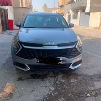 سبورتاج ٢٠٢٣ • خليجي • بغداد