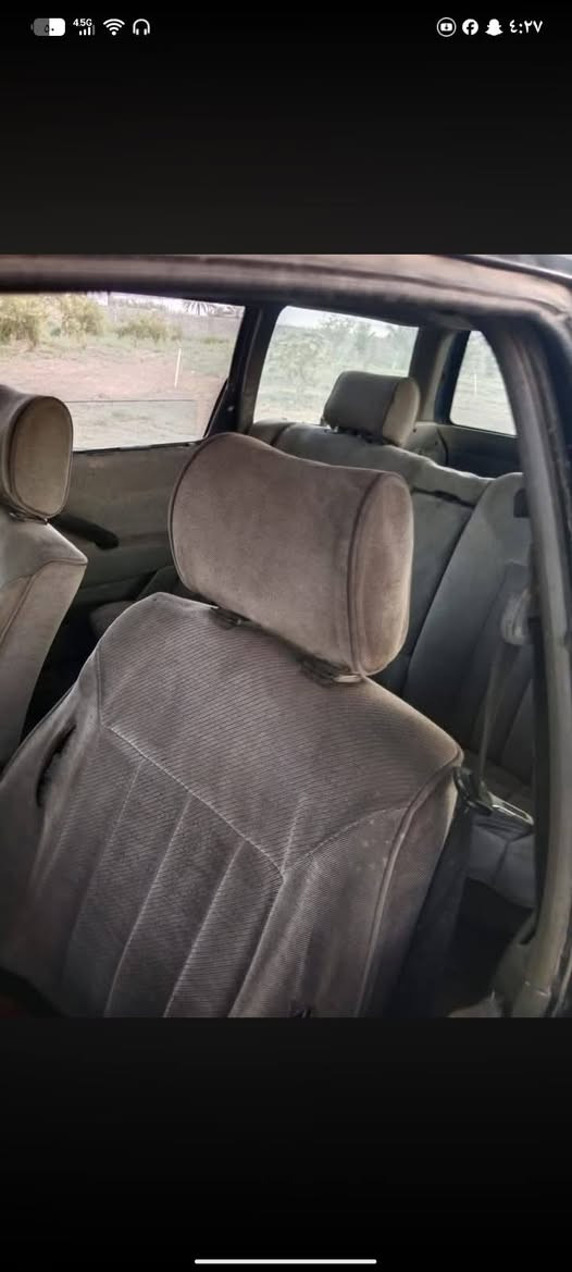 باسات • جير اوتو • رقم ديالى