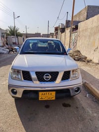 نيفاره 2010 كير عادي  سياره جديده لا خياس ولا ضربه  مكفوله فقط بارد اش...