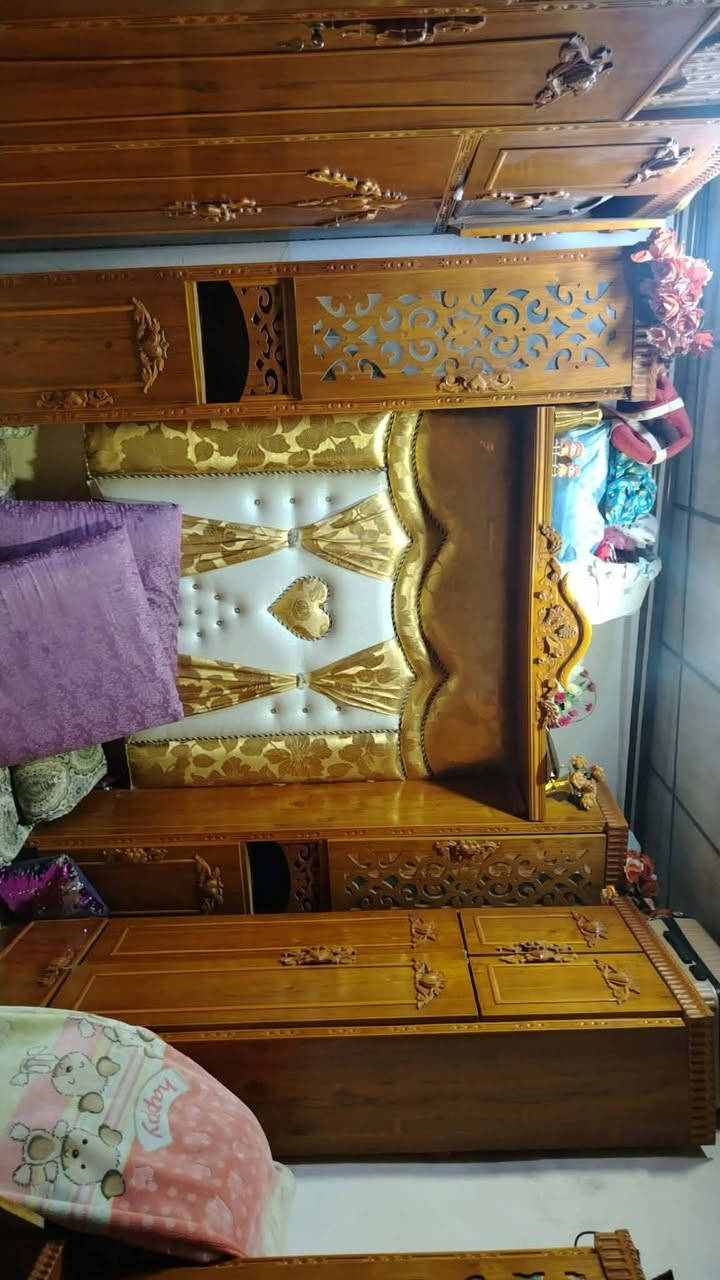 غرفه اخشاب مستعمله للبيع وبسعر مناسب للاستفسار عل هاذا الرقم ***********
