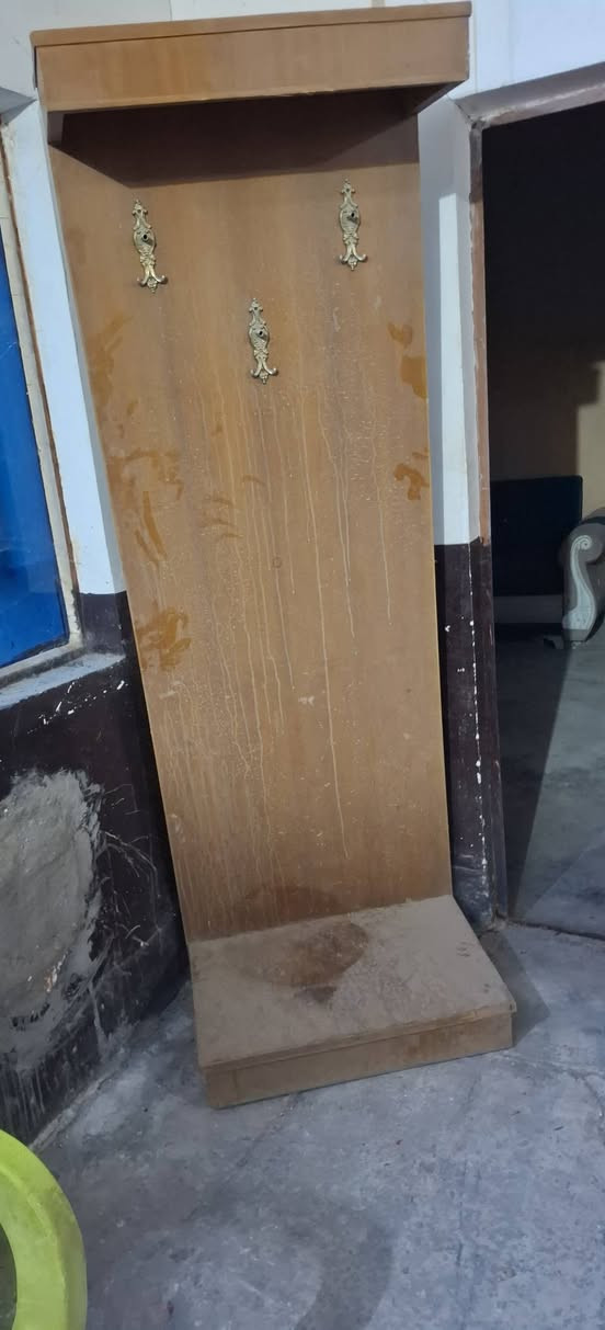 غرفة نوم • مستخدمة • نضيفه