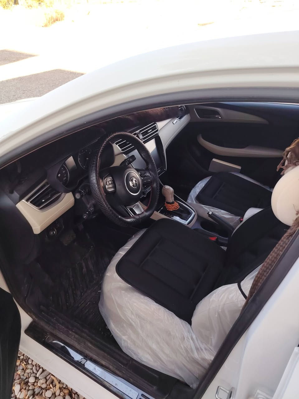 Mg 5 2024 comfort
40000 ڕۆشتووە
بێ دەعم یەک پەنجە pdr هەیە
سەنەوی نوێیە
زەمانی شەریکە
کامل جوانکاری
ناو گاعی ناو سنوق ئاوێنە باتمان
دفیوزەری سپۆرت
ویل کرۆم
 ویچ بەسمە دەبڵ
شەمسی
106 وەرەقە
ژ.م ***********
