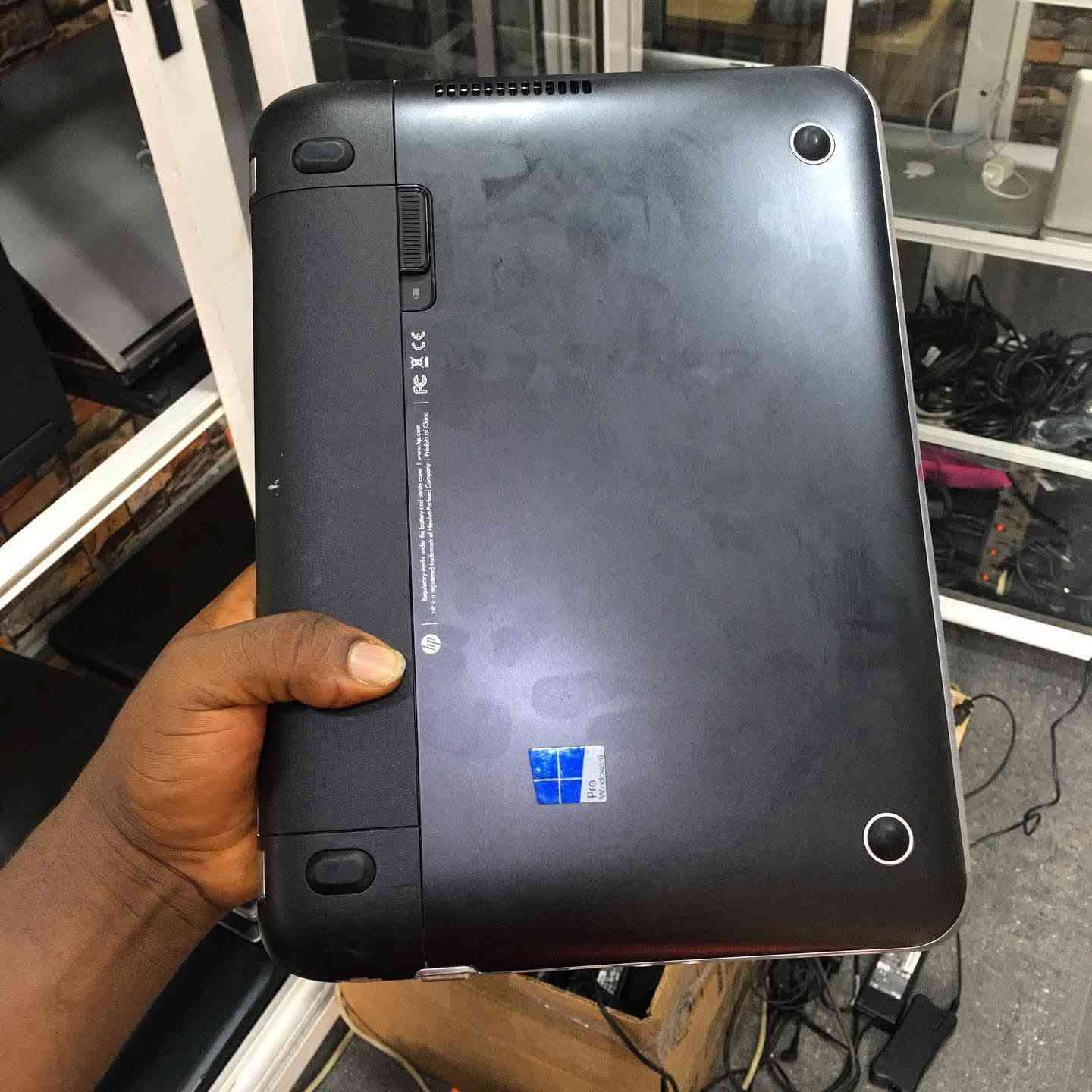 HP 3115 • اس اس دي ٢٥٦GB • ٤GB رام