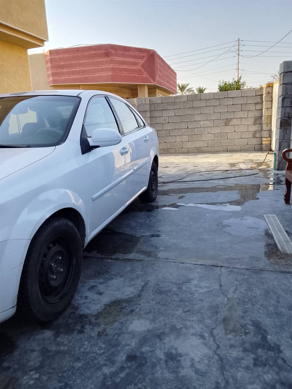 سلام عليكم اوبترا للبيع رقم بغداد مكينه وكير خير من الله طخه بيها جاملغ خلفي تبريد شغال كهربائيات كلها شغاله مكان سياره حي جهاد 
رقم ‏‪***********‬‏
