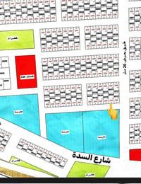 الداحرة • ٢٠٠م • مقابل مدرسة