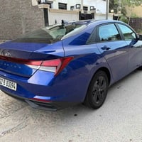 النترا • ٢٠٢١ • وارد امريكي
