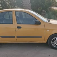 تويوتا • ٢٠١٦ • رقم كربلاء