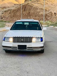 راس الثور • محرك VVT • تواير نص عمر
