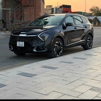 سبورتج برستيج • موديل ٢٠٢٥ • بدون صبغ