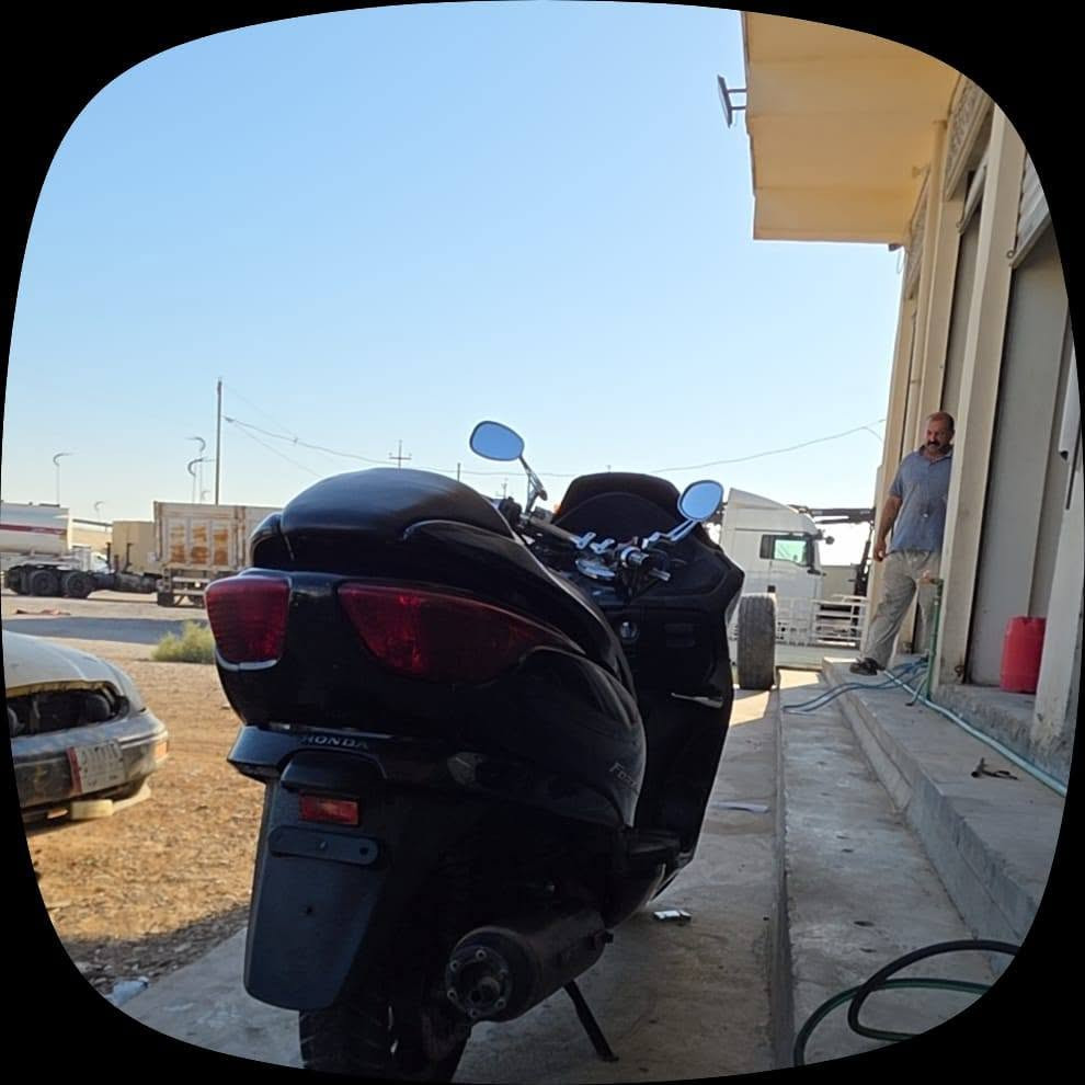 فورزه 0/8 دراجه فول سرعه 120 عميه بلاد دراجه مزوده مري نيكل ستيرن رياضي ستاند رياضي احله من الصوره السعر 775
لاتصال ***********
فورزه 0/8 دراجه فول سرعه 120 عميه بلاد دراجه مزوده مري نيكل ستيرن رياضي ستاند رياضي احله من الصوره السعر 775 بعقوبه
