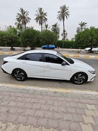 النترا • ٢٠٢٥ • وارد امريكي