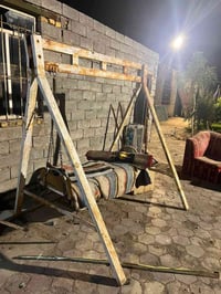 مرجوحه • باب الاول • بيها مجال