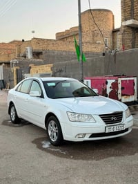 سوناته ٢٠١٠ • مكينة ٢٠٠٠ • رقم بغداد