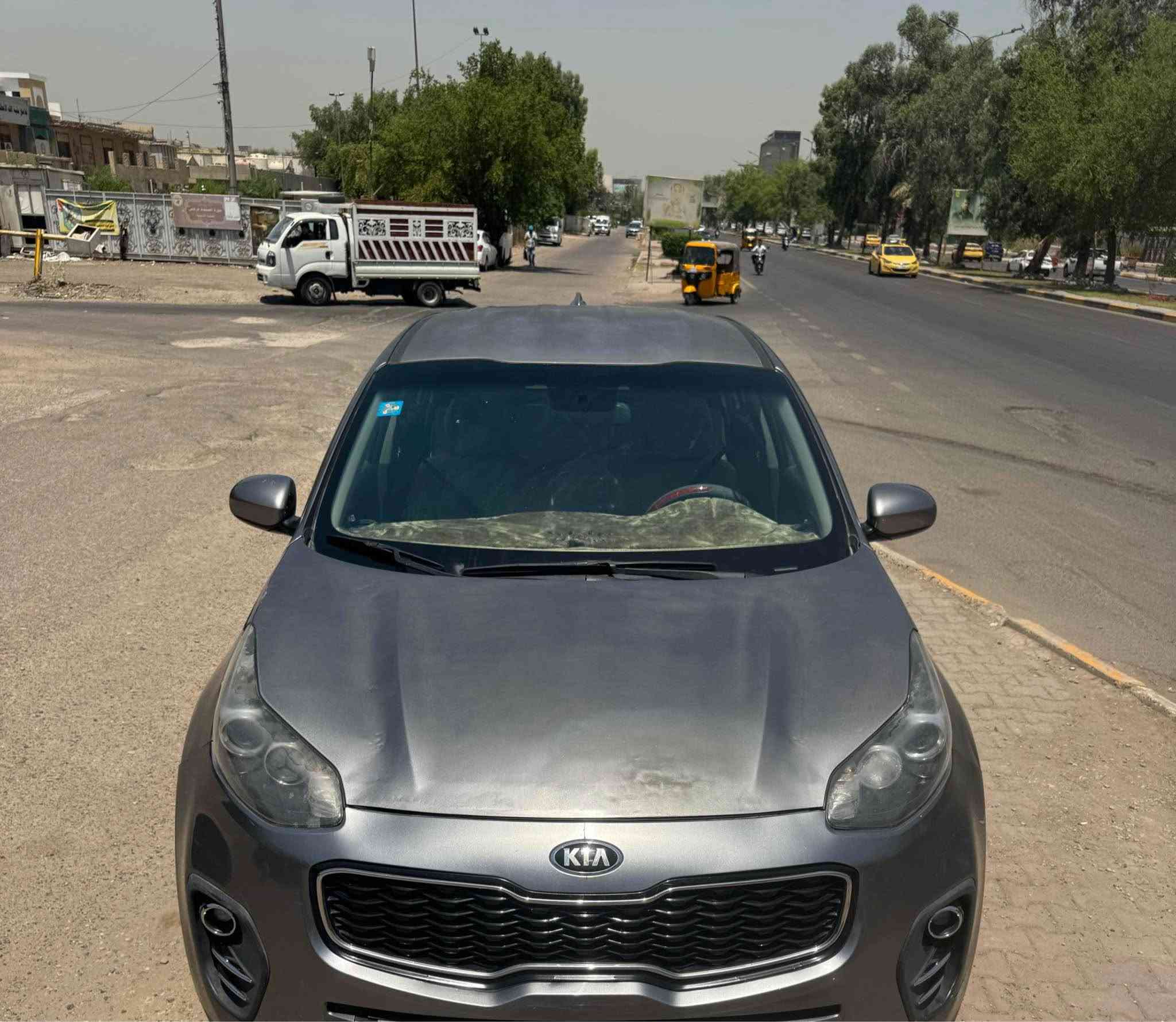 سبورتج • ٢٠١٨ • نص فول