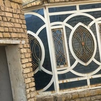 محجر • ابواب • حي اريدو