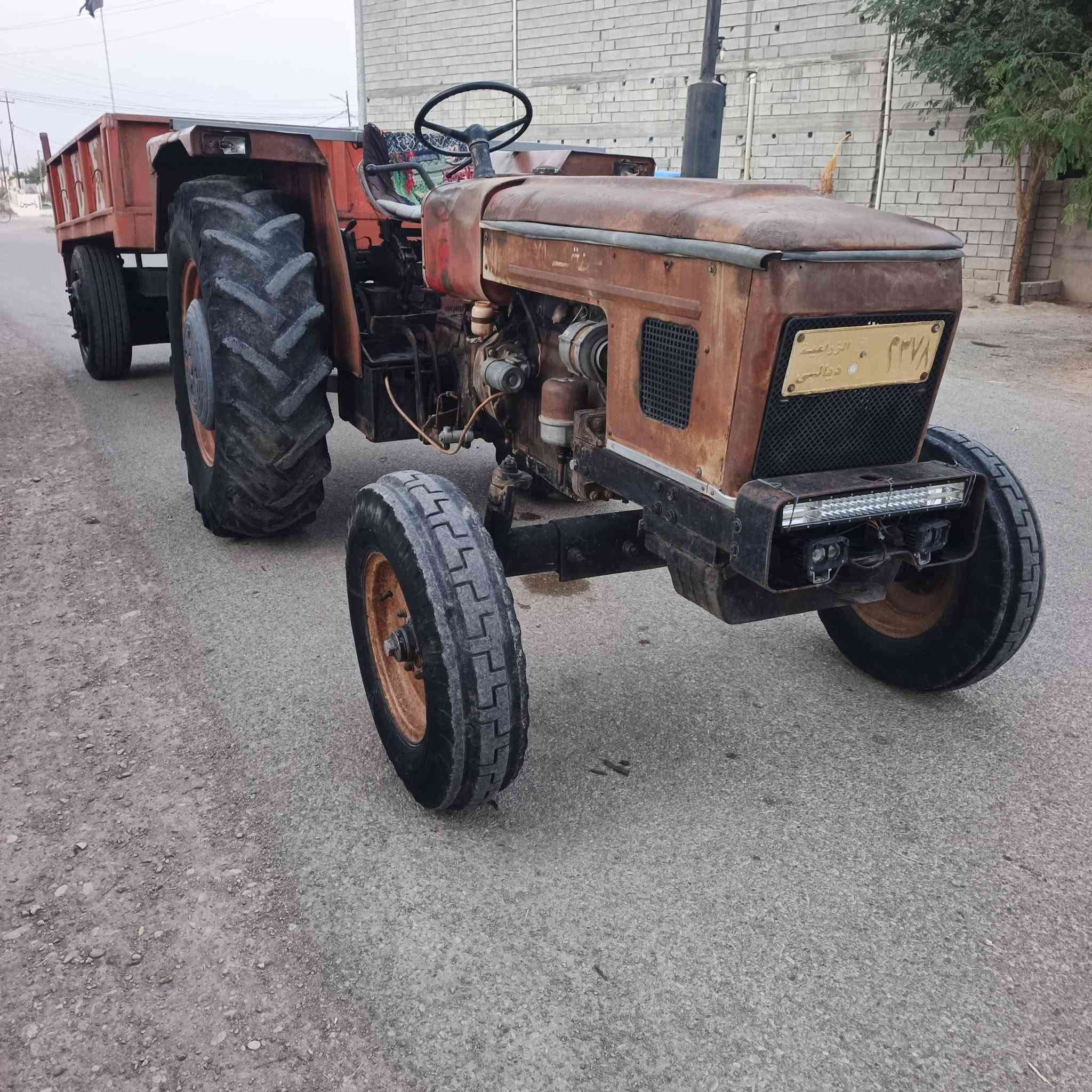 شاحنة • رقم فقط • وين وسعر