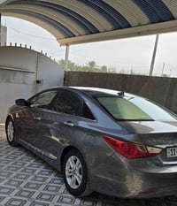 سوناتا ٢٠١٢ • خليجي • بابل