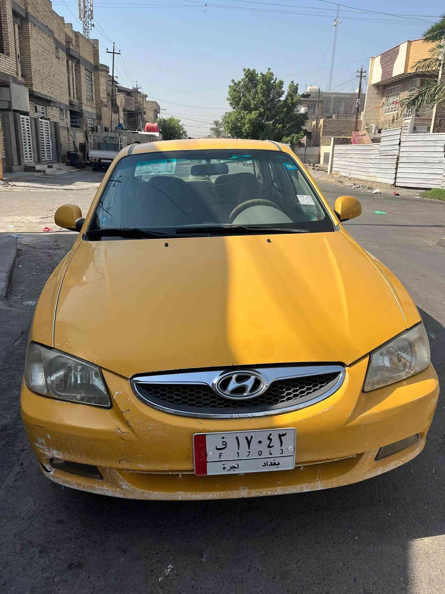 السلام عليكم فيرنه موديل ٢٠١٤مامعيوده عله وضعيت شركه كفاله من كشر ومحرك وكير وصدر وتخم تاير تبريد ثلج مدوشمه علم عده جم طخه بصيطه سياره بسمنه رقم الهاتف ***********
