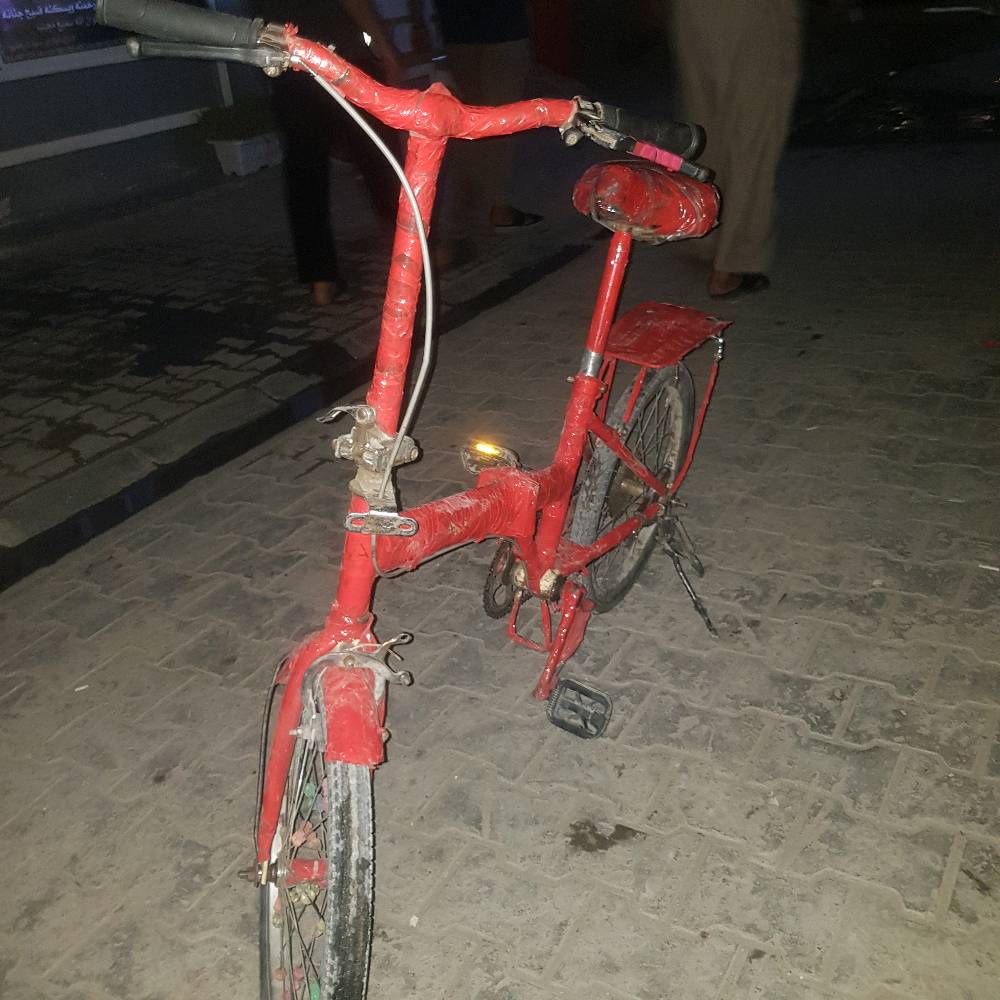 ابو الطبكتين • شغال • بريكاته