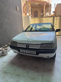 محور كورلا 1600 • نقصها تبريد • سنويه 2030