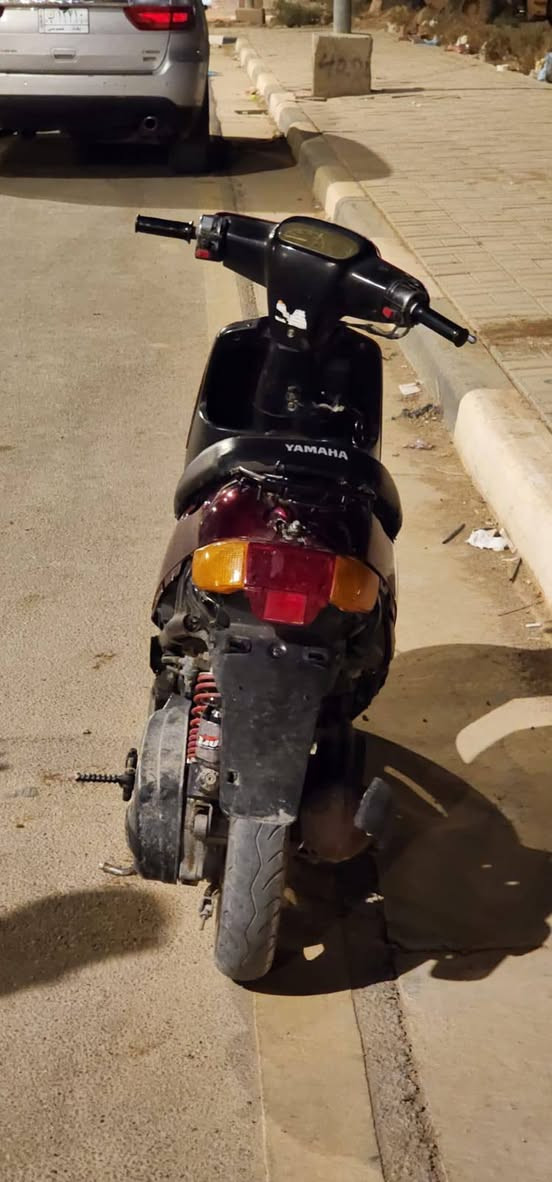 بطة • ٢٠٠٢ • ترايك
